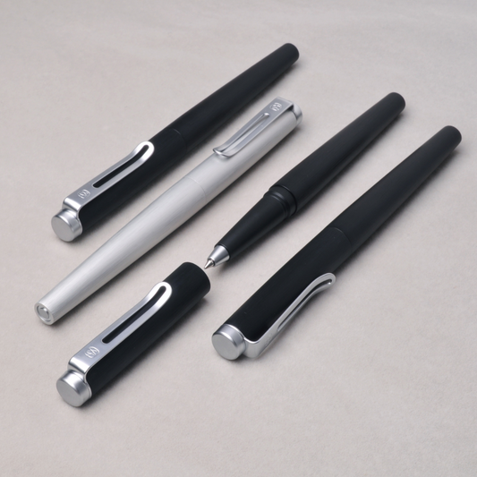 Angle Roller Pen